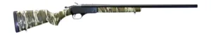 JTS J410SSAC028 Lonestrike 410 Gauge Break Action 28"