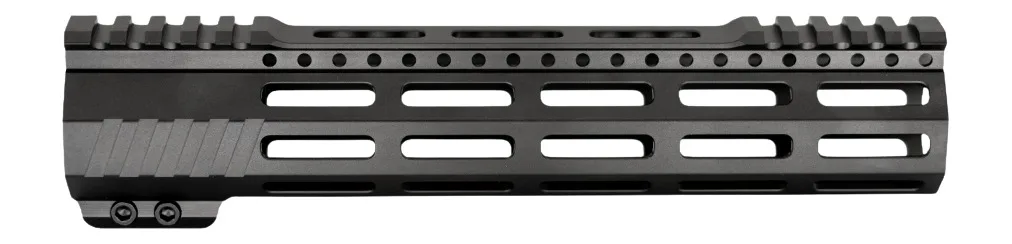 JE MACHINE PS-223MLK10KBLK-H-NAR AR15 UL MIN 10"RL