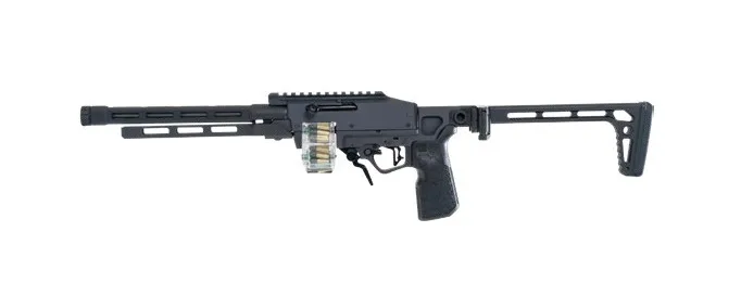 TANDEMKROSS FA41N0597BBB1 ADX 22LR LH 10.2 *SBR*