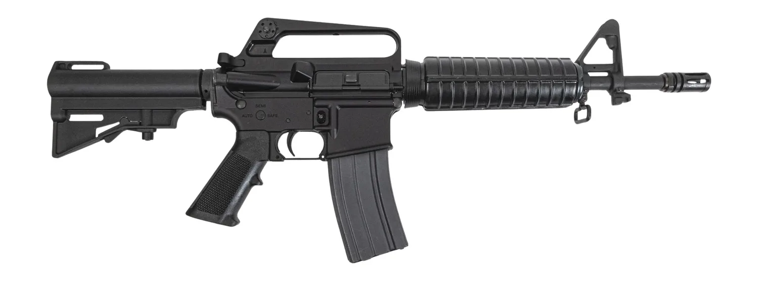 Dpms Panther Arms HR51655157316 733 5.56 NATO 11.50"