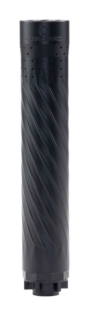 ANECHOIC F9LITE-B FIBONACCI 9 LITE 1/2"X28 BLK