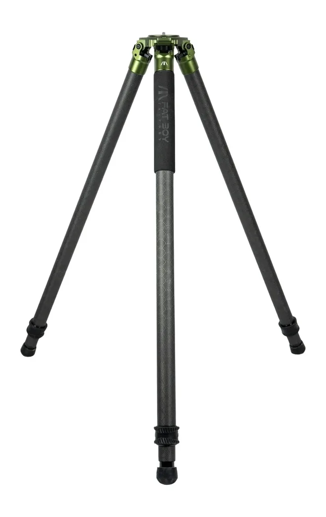 FATBOY FBTTRAVERSE2 TRAVERSE 2 SECTION TRIPOD