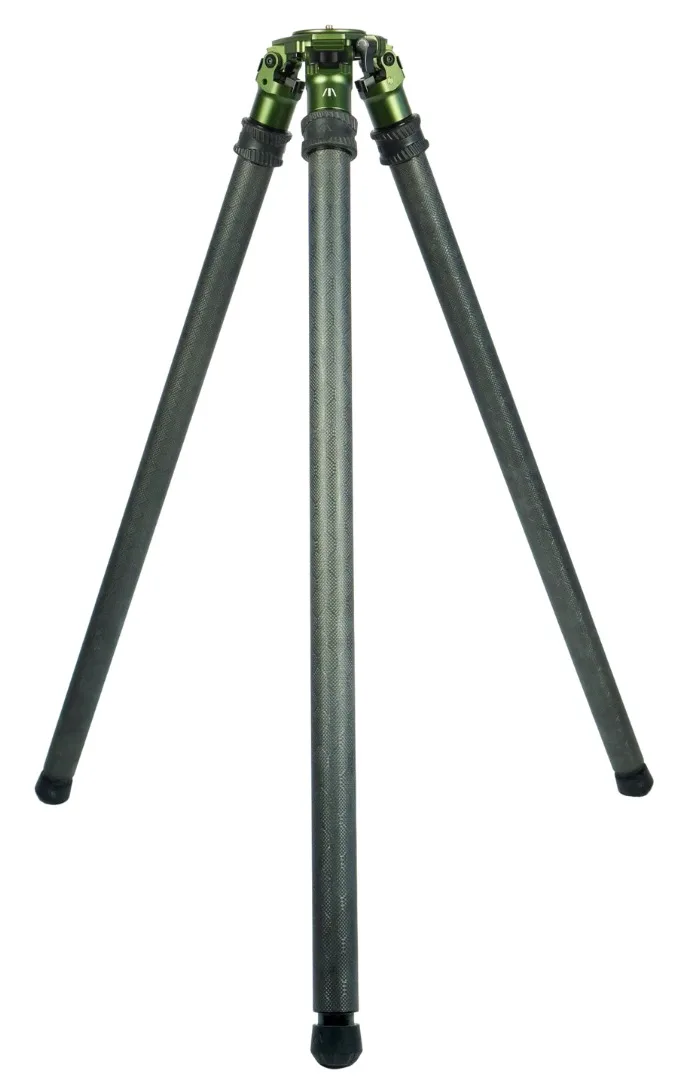 FATBOY FBTELEVATE2 ELEVATE 2 SECTION TRIPOD