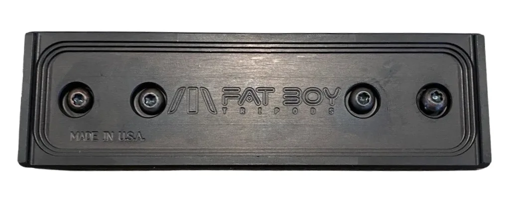 FATBOY FBTMLOK5 M-LOK ARCA RAIL 5