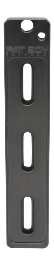FATBOY FBTUNIARCA8 UNIVERSAL ARCA PLATE 8"