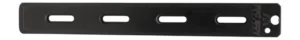 FATBOY FBTUNIARCA12      UNIVERSAL ARCA PLATE 12"
