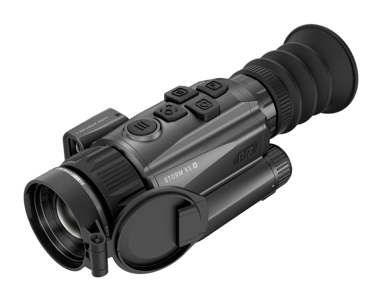 RIX STORM-S3R-V2 STORM    384X288  35MM LRF  THERM