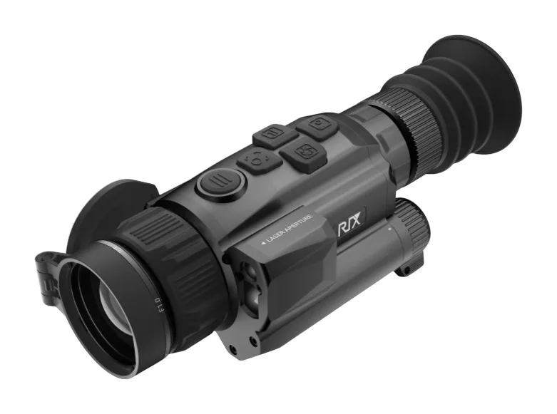RIX STORM-S6R-V2 STORM    640X512  35MM LRF  THERM