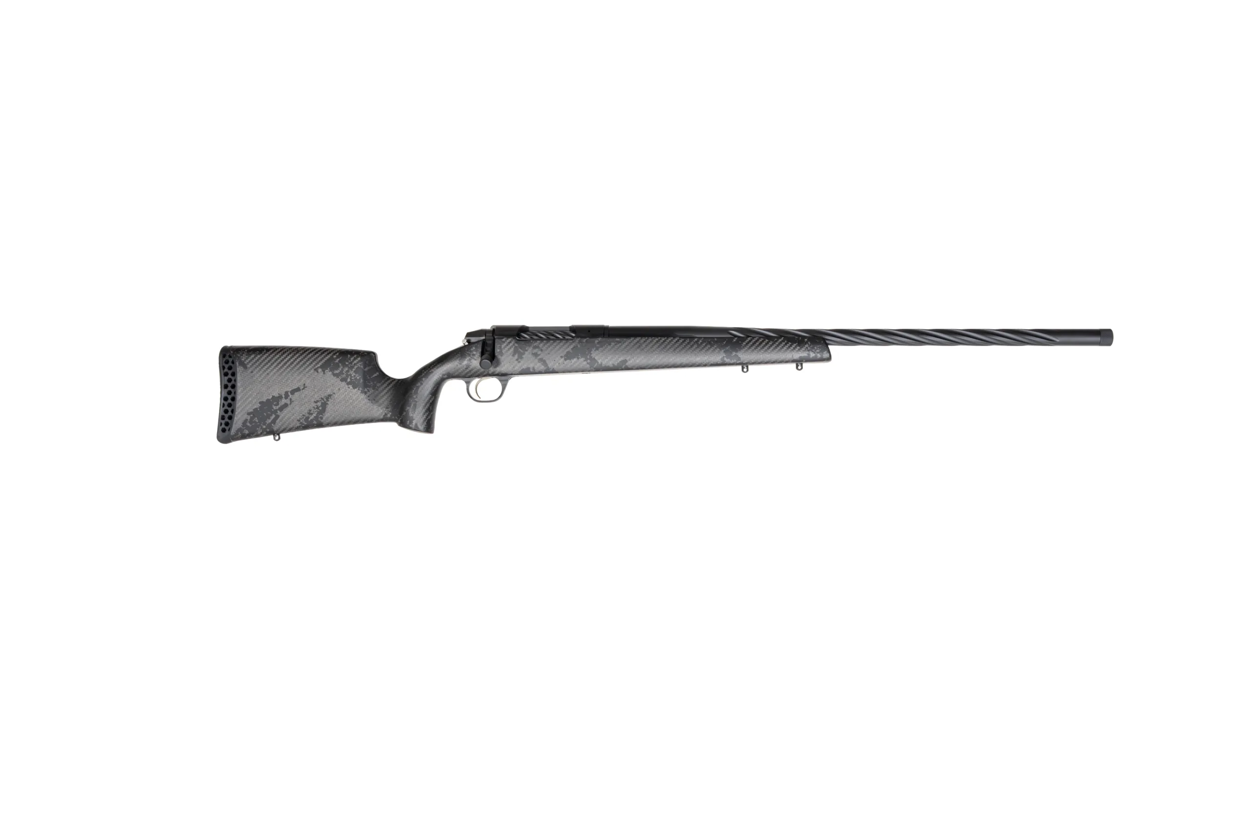 WEATHERBY 307 MUZZLELOADER 45CAL 26"