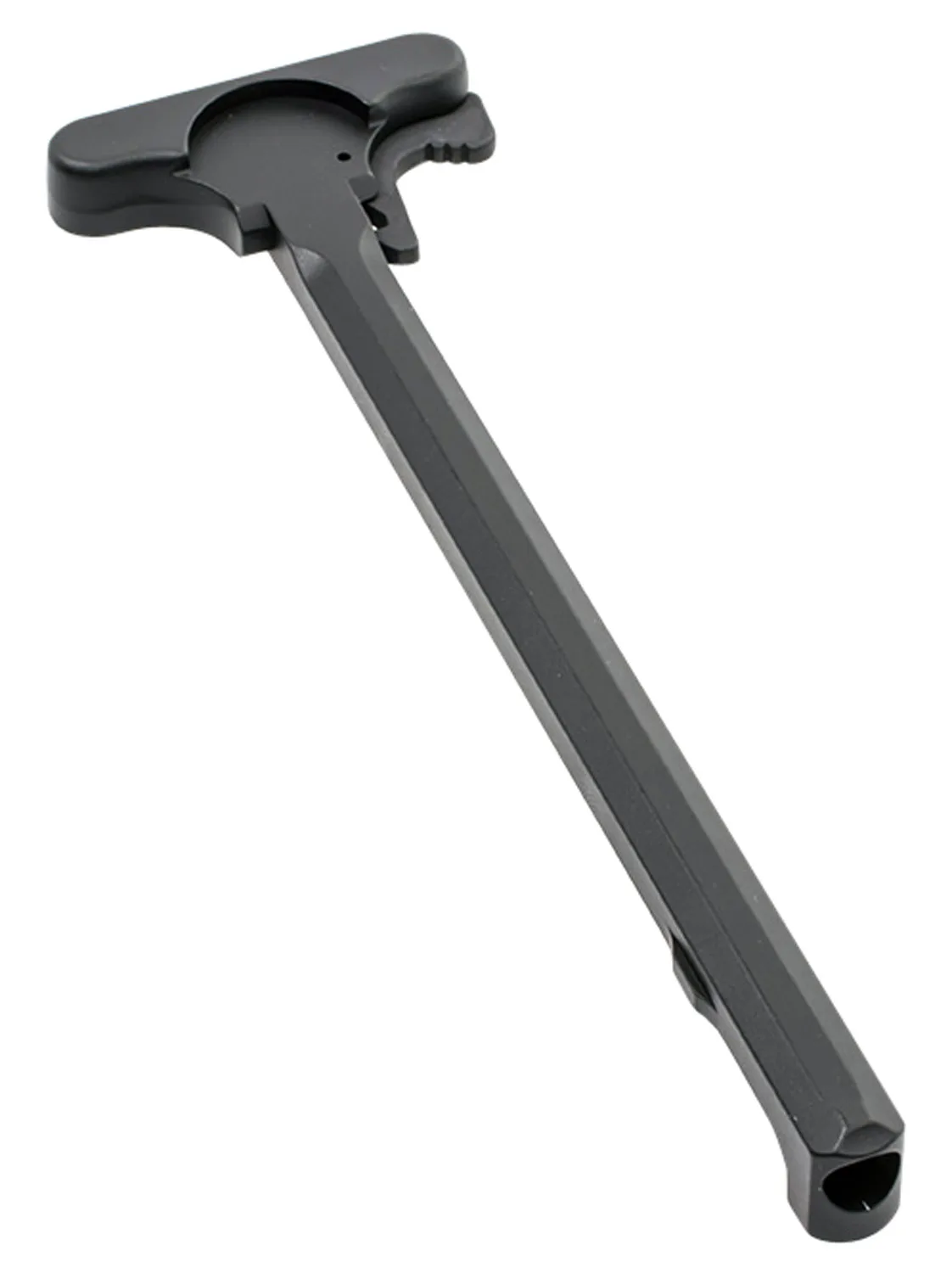 CMMG 55BA5EC Assembly  AR-15 Black 7075 Aluminum