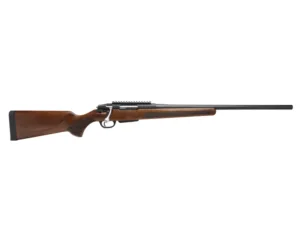 SAVAGE ARMS STEVENS 334 223REM BL/WD 20"