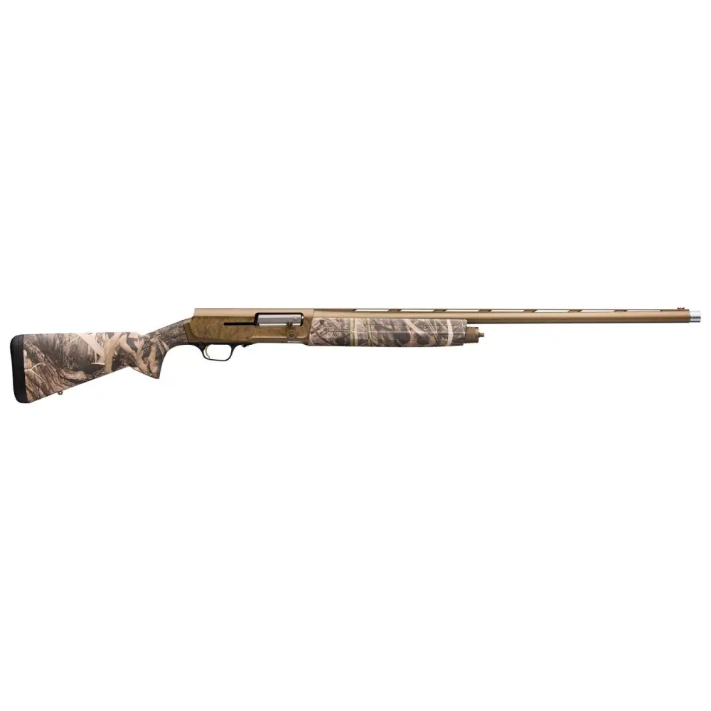 BROWNING A5 WW 12GA SHOTGUN 28" MOSG 3.5"