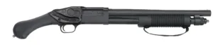 MOSSBERG 590 SHOCKWAVE CT 12/14 3" LASR