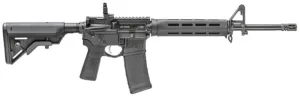 Saint AR 5.56 16" Blk M-LOK GB,B5 1/30rd