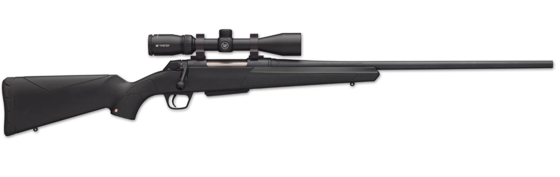 WINCHESTER XPR VORTEX COMBO 300WSM 24" #
