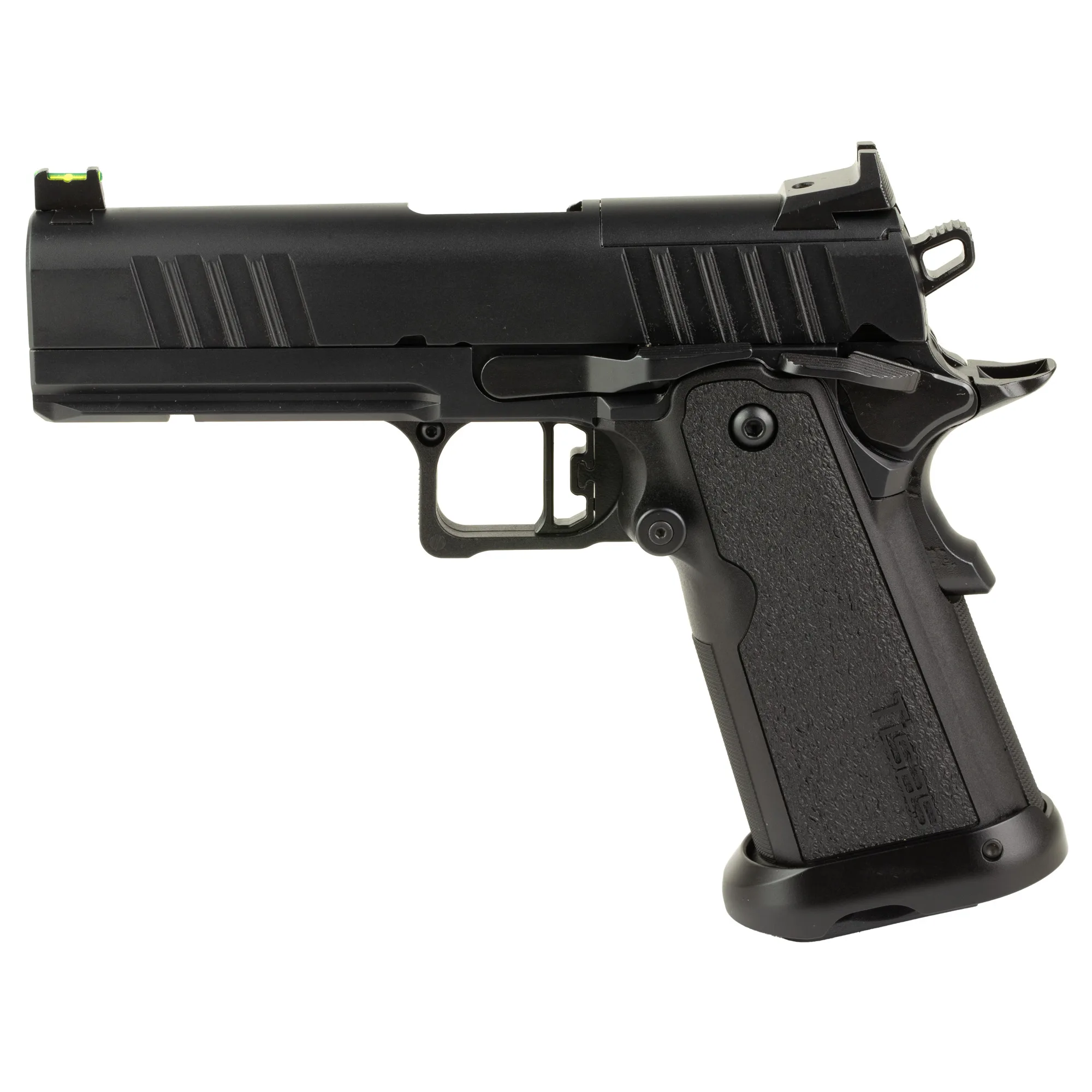 TISAS 1911DS FF CRY 9MM 18+ 4.25 AOS