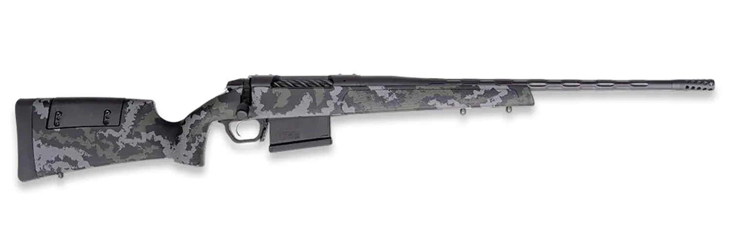WEATHERBY 307 RANGE XP2 7MAG 24" ADJ