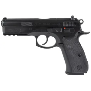 CZ 75 SP-01 50TH 9MM 10+1 FS