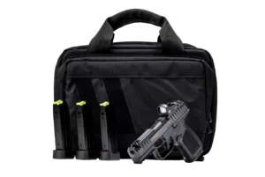 ROST MARTIN RM1C 9MM 10+1 BLK 4" COMP BNDL