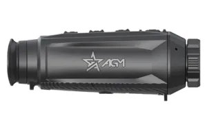 AGM TAIPAN V2 19-320 THERMAL MONO BK