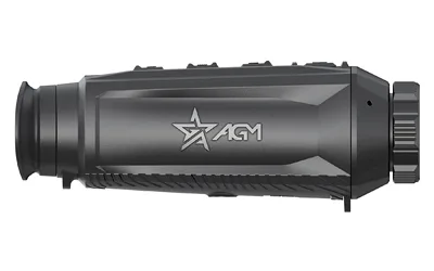 AGM TAIPAN V2 19-320 THERMAL MONO BK