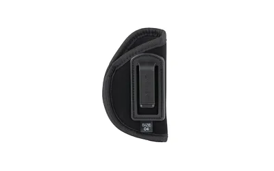 ALLEN IWB HOLSTER SIZE #04 BLK RH
