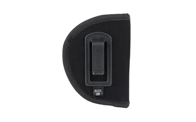 ALLEN IWB HOLSTER SIZE #08 BLK RH