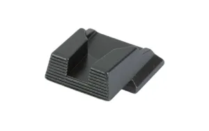 AMERIGLO BG 2 REAR SGT SQ SRTD BLK