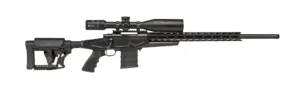 HOWA APC BLK 25CR 24" PKG