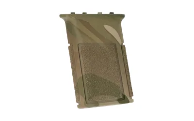 B5 VERTICAL GRIP M-LOK MULTI-CAM