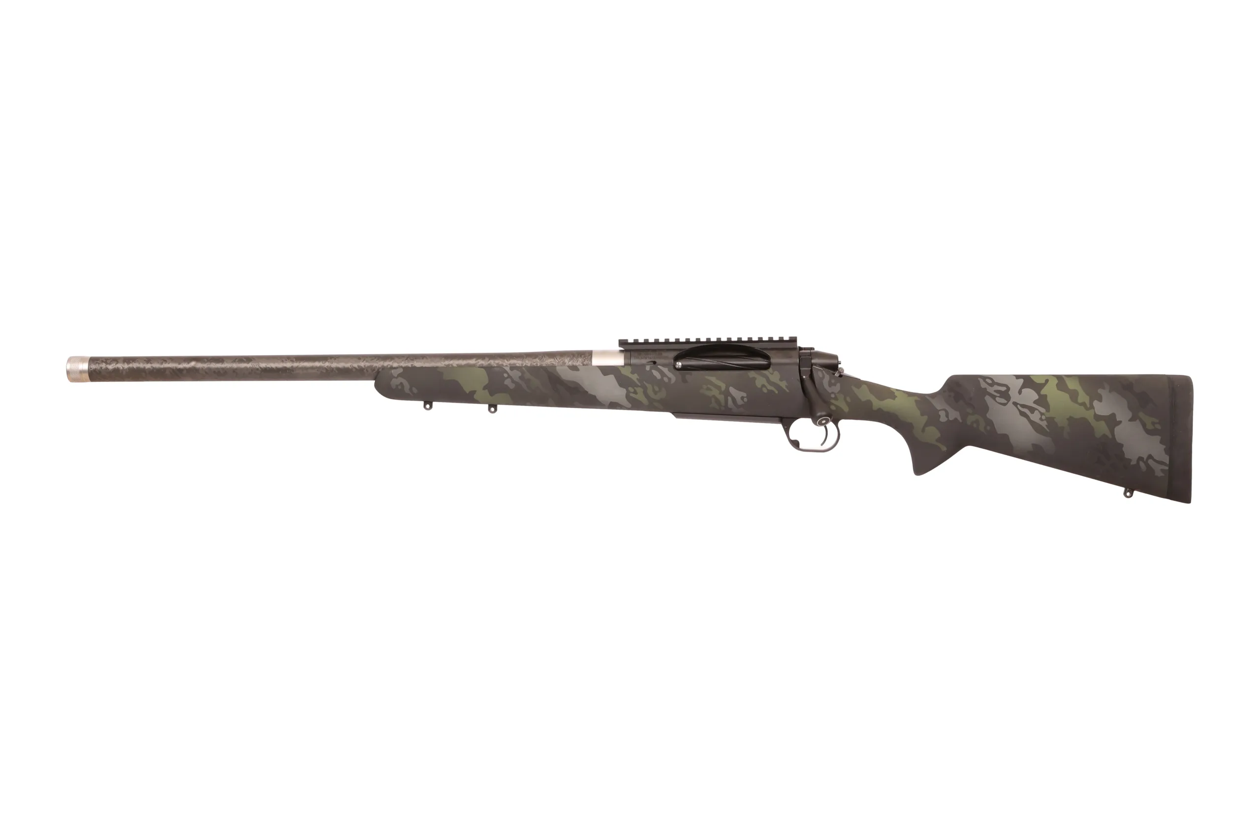 PROOF RESEARCH ELEVATION 2 300PRC MDNT 22"LH