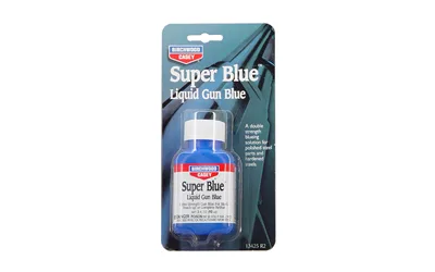 B/C SUPER BLUE LIQUID 3OZ
