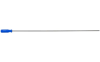 B/C COATED CLEANING ROD 33" 20/26CAL