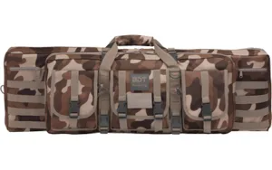 BULLDOG TACT RFL THROWBACK CAMO 36"