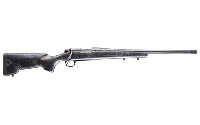 BERGARA CIMA 6.5CM 20" TB 4RD BLK