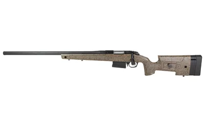 BERGARA LH HMR 22-250 MN-CH 24" 5RD