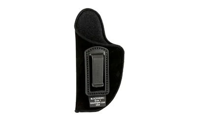 BH INSIDE PANT HLSTR SZ 1 LH BLK