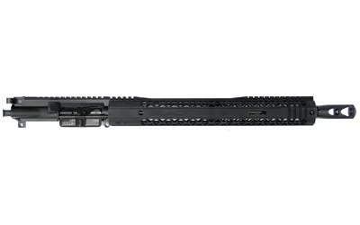 BLACK RAIN UPPER 458SOCOM 16" BLK