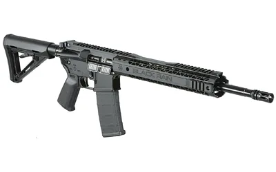 BLACK RAIN SPEC15 556NATO 16" 30RD