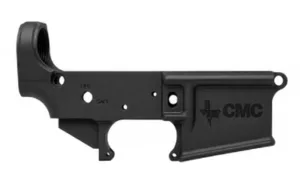 CMC AR15 STRIPPED LOWER RECEIVER