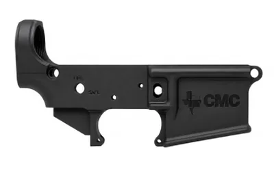 CMC AR15 STRIPPED LOWER RECEIVER
