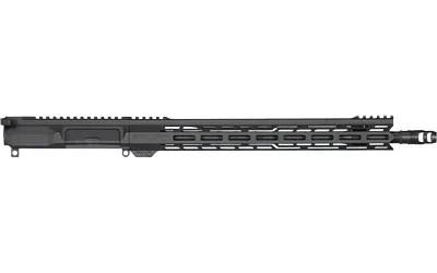 CMMG UPPR RSLT MK4 6MM ARC 16.1" BLK