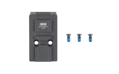 C&H PLT FN509/510/545 V4 TO ACRO STL