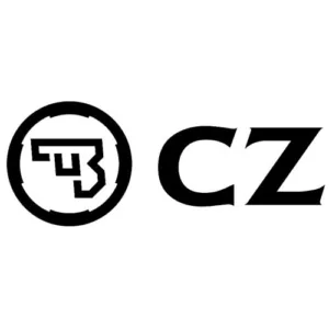 CZ 457 AMERICAN SR 22LR BL/WD 24"