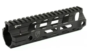FORTIS REV II FF RAIL 6.7" MLOK BLK