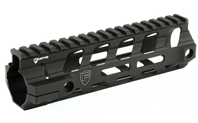 FORTIS REV II FF RAIL 6.7" MLOK BLK