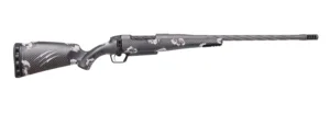 FIERCE FIREARMS TWST ROGUE XP 6.5CR  GL/PH 18"