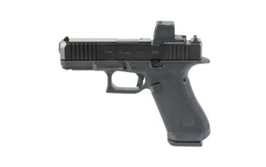 GLOCK 45 GEN6 9MM 10RD 4.02" EPS BLK