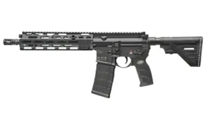 HK MR556 A4 556NATO 11" 30RD SBR