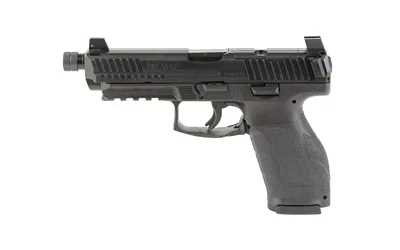 HK VP9A1 F TACT 9MM 5.12" BLK 15RD